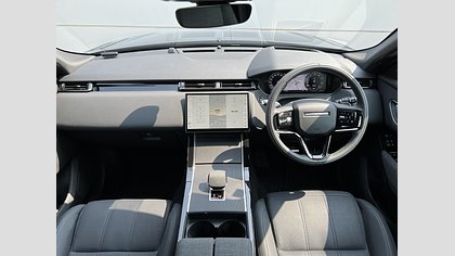 Range Rover Velar 3