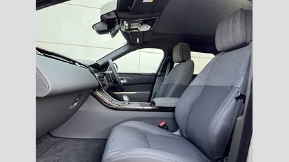 Range Rover Velar 2