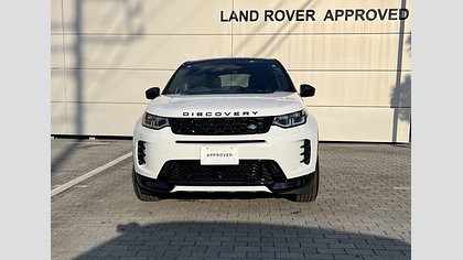 Discovery Sport 7