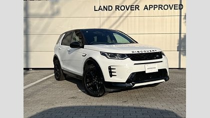 Discovery Sport 0