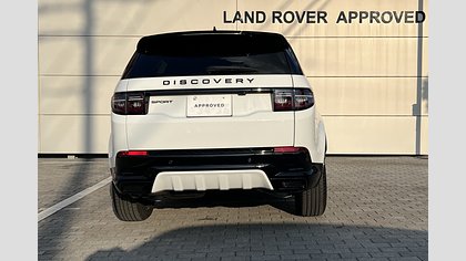 Discovery Sport 6