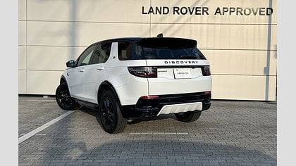Discovery Sport 1