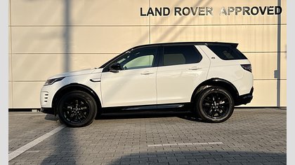 Discovery Sport 5