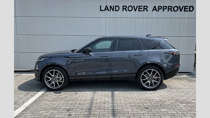 Range Rover Velar 5