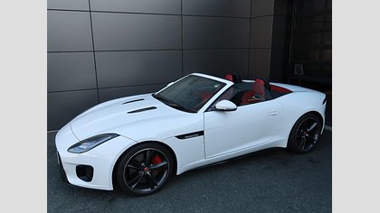F-Type 28