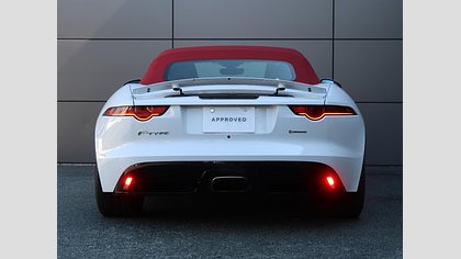 F-Type 5