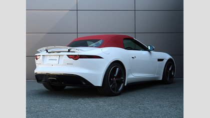 F-Type 22