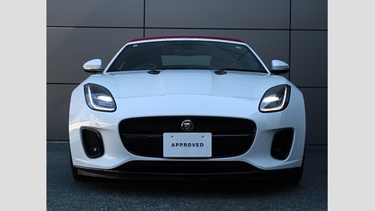 F-Type 31