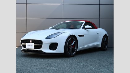 F-Type 26