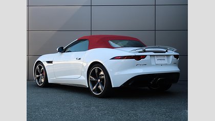 F-Type 37