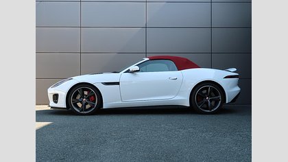F-Type 21