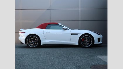 F-Type 44