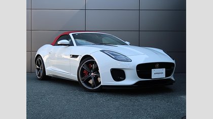 F-Type 14