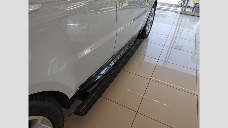 2019 認定中古車 Land Rover Range Rover Sport Yulong White 3.0 V6 Dsl Mono Turbo Std Flow HSE