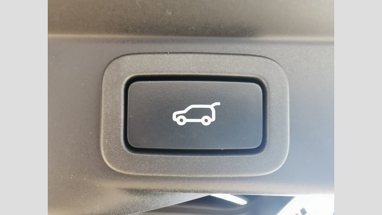 2019 認定中古車 Land Rover Range Rover Sport Yulong White 3.0 V6 Dsl Mono Turbo Std Flow HSE