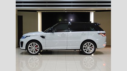 Range Rover Sport 5