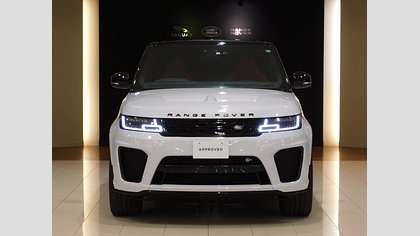 Range Rover Sport 7