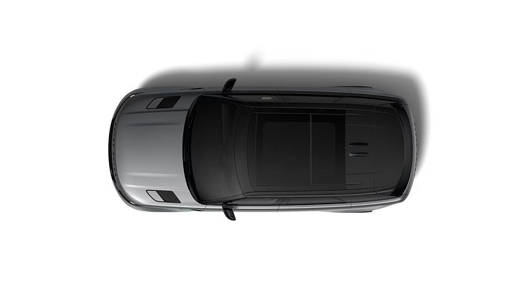 2025 New Land Rover Range Rover Sport Marl Grey Gloss P635 Petrol Mild Hybrid SV Edition Two