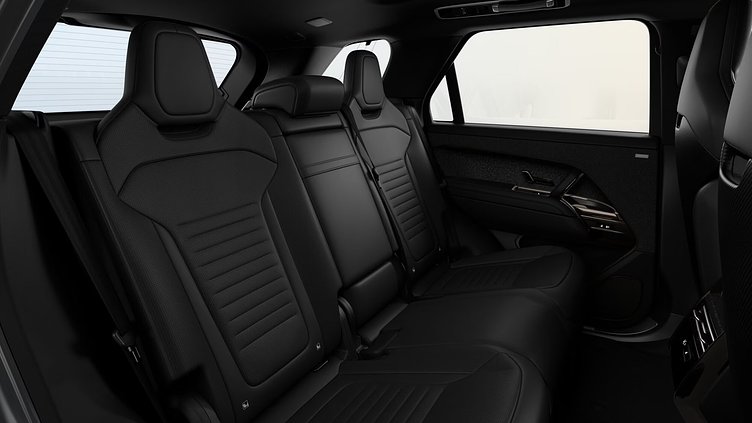 2025 New Land Rover Range Rover Sport Marl Grey Gloss P635 Petrol Mild Hybrid SV Edition Two