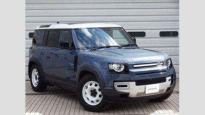 Defender 110 0