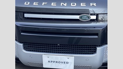 Defender 110 10