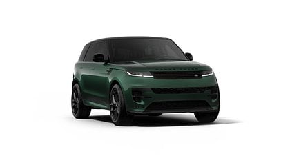 Range Rover Sport 0