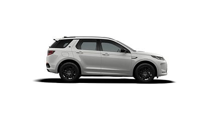 Discovery Sport 1