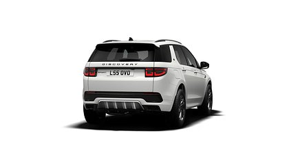 Discovery Sport 2