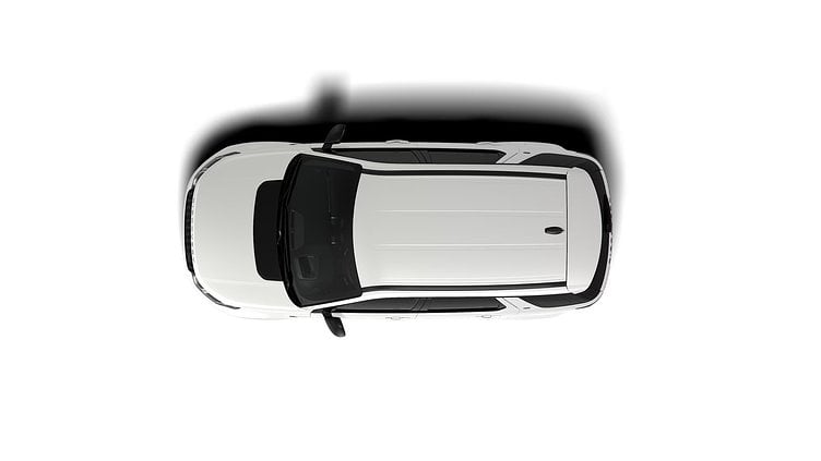 2024 Nou Land Rover Discovery Sport Fuji White D200 Diesel Mild Hybrid Standard Wheelbase S