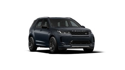 Discovery Sport 0