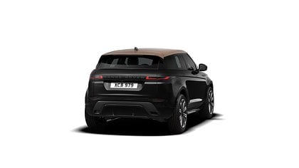 Range Rover Evoque 2
