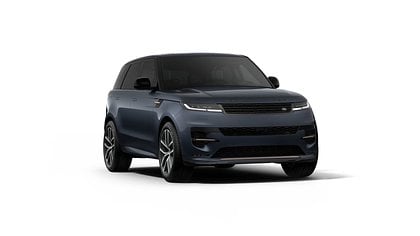Range Rover Sport 0