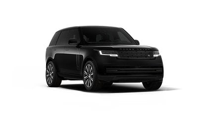 Range Rover 0
