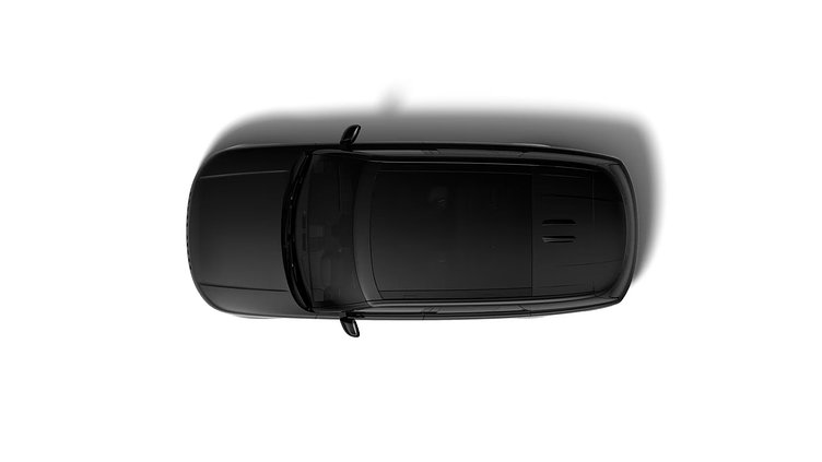 2024 Nou Land Rover Range Rover Santorini Black D300 Diesel Mild Hybrid Standard Wheelbase SE