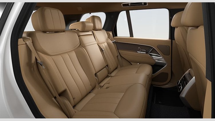 2024 Nou Land Rover Range Rover Belgravia Green D300 Diesel Mild Hybrid Standard Wheelbase SE
