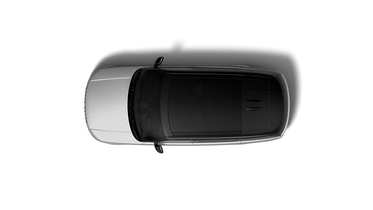 2024 Nou Land Rover Range Rover Ostuni Pearl White D350 Diesel Mild Hybrid Standard Wheelbase HSE