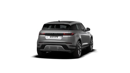 Range Rover Evoque 2