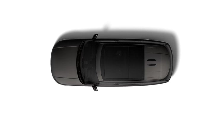 2023 Approved Land Rover Range Rover Charente Grey D350 Diesel Mild Hybrid Standard Wheelbase Autobiography