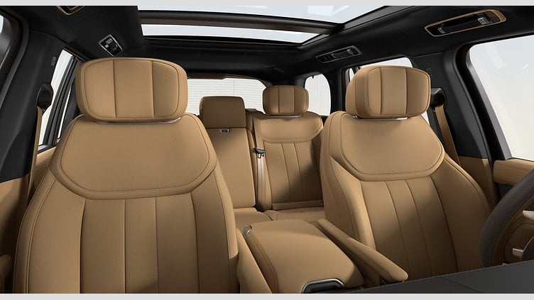 2023 Approved Land Rover Range Rover Charente Grey D350 Diesel Mild Hybrid Standard Wheelbase Autobiography