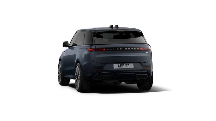 2024 Approved Land Rover Range Rover Sport Varesine Blue TURBODIESEL CU 6 CILINDRI, DE 3,0 LITRI SI 300 CP, MHEV (TRANSMISIE AUTOMATA) STANDARD WHEELBASE Dynamic HSE