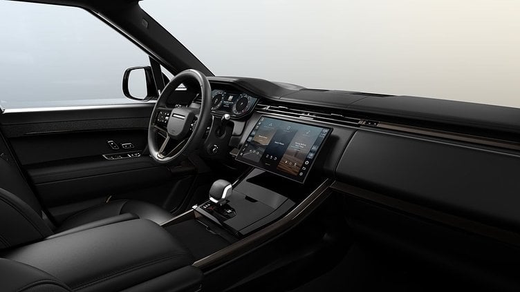 2024 Approved Land Rover Range Rover Sport Varesine Blue TURBODIESEL CU 6 CILINDRI, DE 3,0 LITRI SI 300 CP, MHEV (TRANSMISIE AUTOMATA) STANDARD WHEELBASE Dynamic HSE