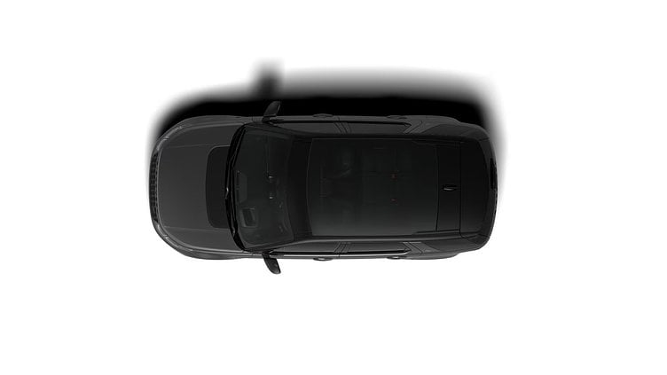 2025 Nuevo Land Rover Discovery Sport Carpathian Grey P250 AWD AUTOMÁTICO MHEV Distancia entre ejes estándar Dynamic HSE