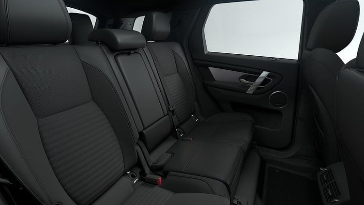 2025 Nuevo Land Rover Discovery Sport Carpathian Grey P250 AWD AUTOMÁTICO MHEV Distancia entre ejes estándar Dynamic HSE