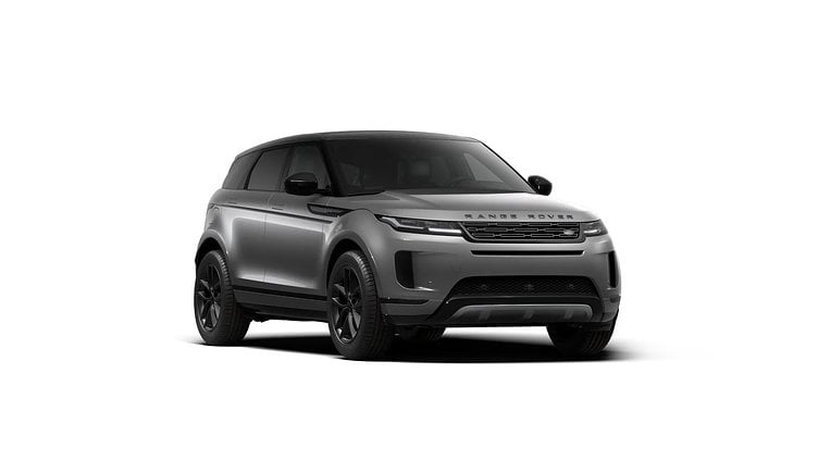 2026 Nuevo Land Rover Range Rover Evoque Eiger Grey P200 AWD AUTOMÁTICO MHEV (Mild Hybrid) Standard Wheelbase S