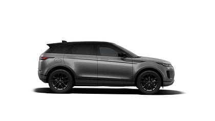 Range Rover Evoque 1