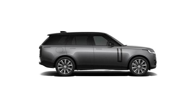 2025 Nuevo Land Rover Range Rover Eiger Grey P460e Gasolina PHEV Standard Wheelbase HSE