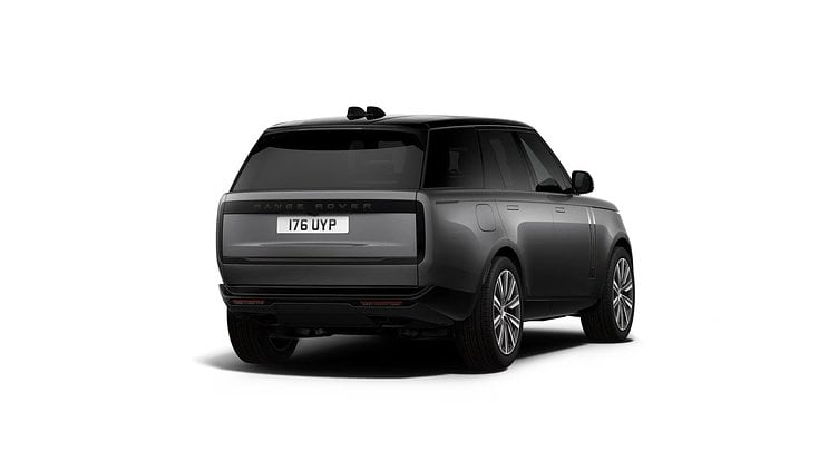 2025 Nuevo Land Rover Range Rover Eiger Grey P460e Gasolina PHEV Standard Wheelbase HSE