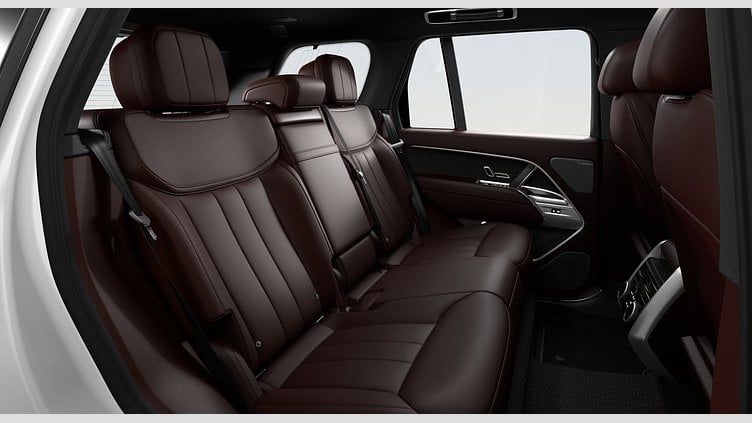 2025 Nuevo Land Rover Range Rover Santorini Black P460e Gasolina PHEV Standard Wheelbase HSE