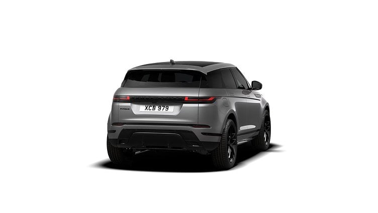 2026 Nuevo Land Rover Range Rover Evoque Eiger Grey P250 AWD AUTOMÁTICO MHEV (Mild Hybrid) Standard Wheelbase DYNAMIC SE