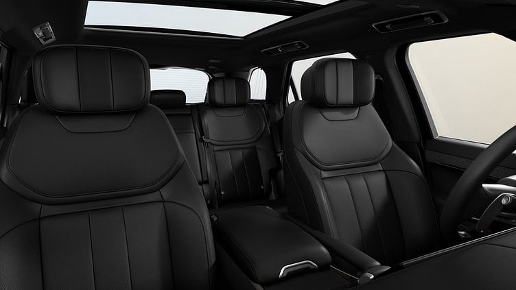 2025 Nuevo Land Rover Range Rover Sport Borasco Grey P530 Gasolina MHEV BATALLA NORMAL Autobiography